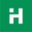 HEIDELBERG logo