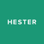 HESTERBIO logo