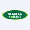 HIGREEN logo