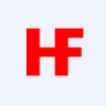 HILTON logo