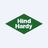 HINDHARD logo