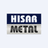 HISARMETAL logo