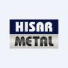 HISARMETAL logo