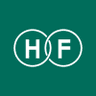 HNDFDS logo
