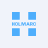 HOLMARC logo