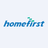 HOMEFIRST logo