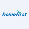 HOMEFIRST logo