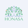 HONASA logo