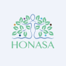 HONASA logo