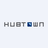HUBTOWN logo
