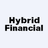 HYBRIDFIN logo