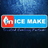 ICEMAKE logo