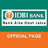 IDBI logo