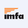 IMFA logo