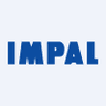 IMPAL logo