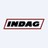 INDAG logo