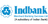 INDBANK logo