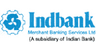 INDBANK logo