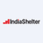 INDIASHLTR logo