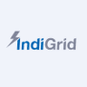 INDIGRID logo