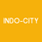 INDOCITY logo