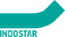 INDOSTAR logo