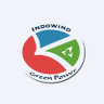 INDOWIND logo
