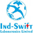 INDSWFTLAB logo