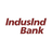 INDUSINDBK logo