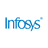 INFY logo