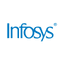 INFY logo