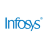 INFY logo
