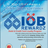 IOB logo