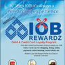 IOB logo