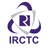 IRCTC logo