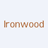 IRONWOOD logo