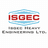 ISGEC logo