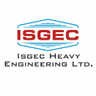 ISGEC logo