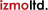 IZMO logo