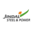 JINDALSTEL logo