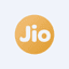 JIOFIN logo