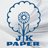 JKPAPER logo