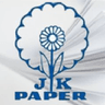 JKPAPER logo