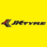 JKTYRE logo