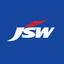JSWENERGY logo