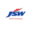 JSWSTEEL logo