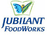 JUBLFOOD logo