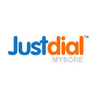 JUSTDIAL logo