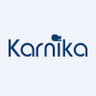 KARNIKA logo