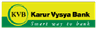 KARURVYSYA logo